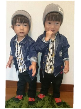 syo※souさんのコーディネート