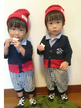 syo※souさんのコーディネート