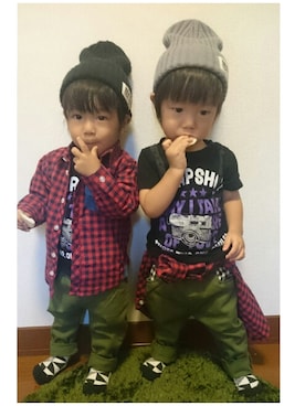 syo※souさんのコーディネート