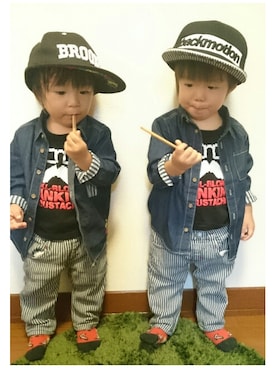 syo※souさんのコーディネート