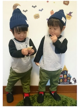 syo※souさんのコーディネート