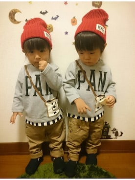 syo※souさんのコーディネート