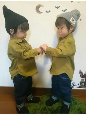 syo※souさんのコーディネート