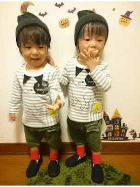 syo※souさんのコーディネート