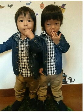 syo※souさんのコーディネート