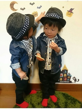 syo※souさんのコーディネート