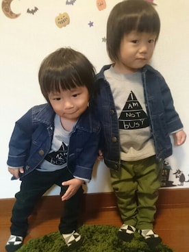 syo※souさんのコーディネート