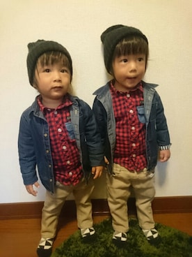 syo※souさんのコーディネート