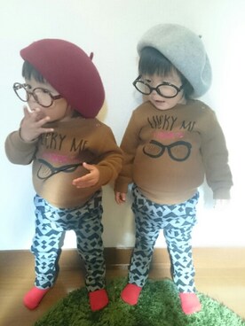 syo※souさんのコーディネート