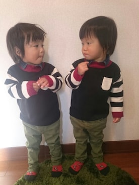 syo※souさんのコーディネート