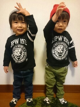 syo※souさんのコーディネート