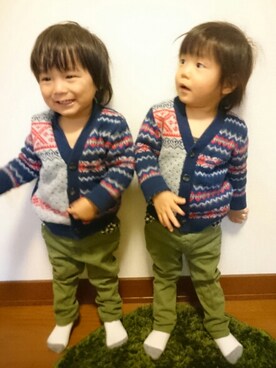 syo※souさんのコーディネート