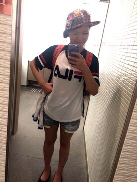 NAoKoさんのコーディネート