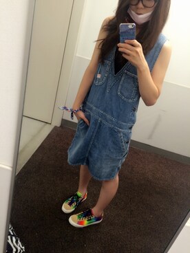 NAoKoさんのコーディネート