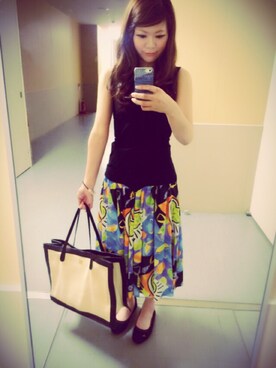 NAoKoさんのコーディネート