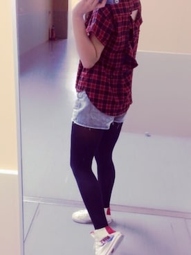 NAoKoさんのコーディネート