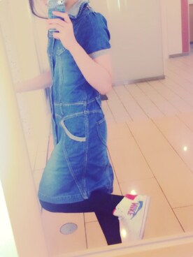 NAoKoさんのコーディネート