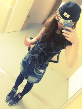 NAoKoさんのコーディネート