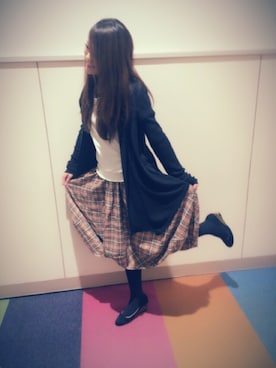 NAoKoさんのコーディネート