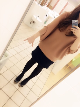 NAoKoさんのコーディネート