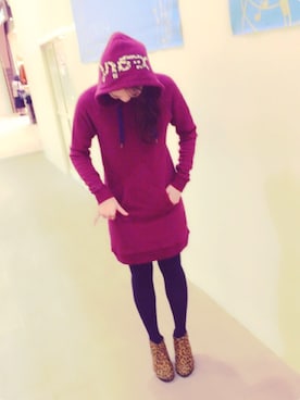 NAoKoさんのコーディネート