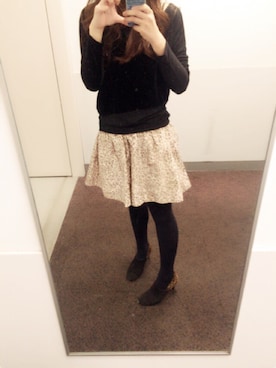 NAoKoさんのコーディネート