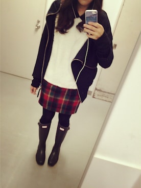 NAoKoさんのコーディネート