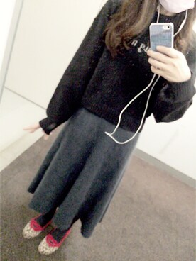 NAoKoさんのコーディネート