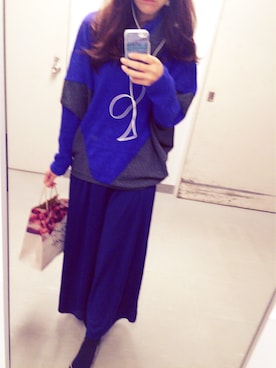 NAoKoさんのコーディネート