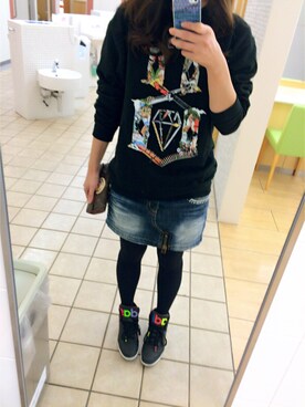 NAoKoさんのコーディネート