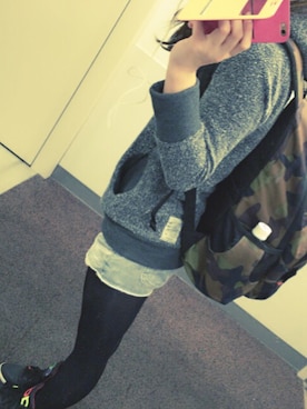 NAoKoさんのコーディネート