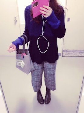 NAoKoさんのコーディネート