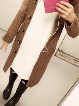 NAoKoさんのコーディネート