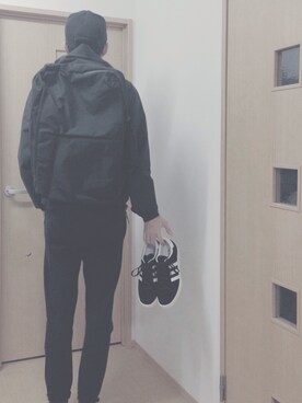 twiggy**さんのコーディネート