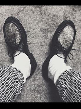 twiggy**さんのコーディネート