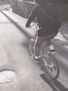 twiggy**さんのコーディネート