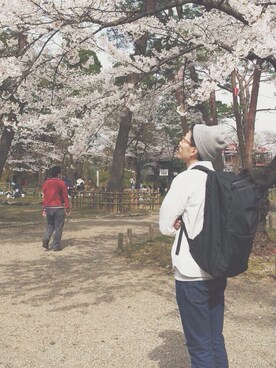 twiggy**さんのコーディネート