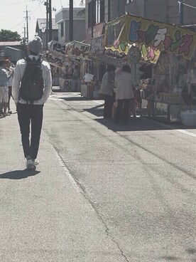 twiggy**さんのコーディネート