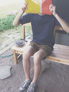 twiggy**さんのコーディネート