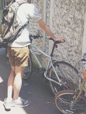 twiggy**さんのコーディネート