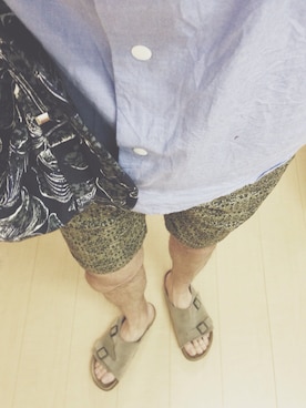 twiggy**さんのコーディネート