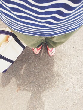 twiggy**さんのコーディネート