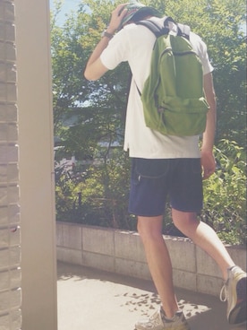 twiggy**さんのコーディネート