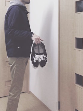 twiggy**さんのコーディネート