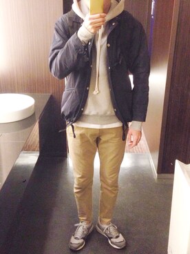 twiggy**さんのコーディネート