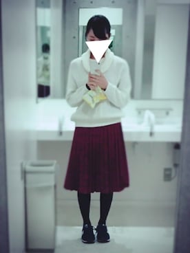 ｓｋｒ⁑さんのコーディネート