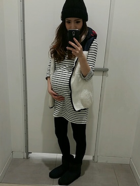 naopiさんのコーディネート