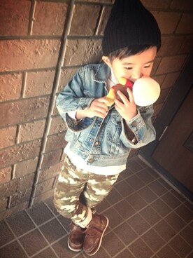 yuraさんのコーディネート