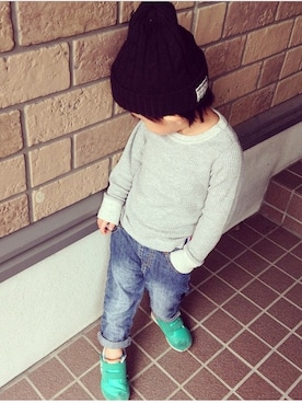 yuraさんのコーディネート