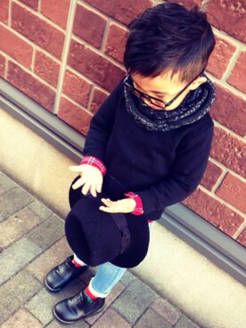 yuraさんのコーディネート